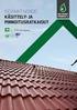 Rakennustuoteasetus ja asfalttien CE-merkintä voimaan 7/2013