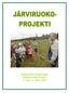 RUOKOPILLI ASKARTELU JÄRVIRUOKO
