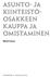 Asunto- ja kiinteistöosakkeen. kauppa ja omistaminen. Matti Kasso