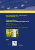 Hanke Korjuumenetelmien vertailu vaikutus puun laatuun ja korjuuyritysten kokonaistuottavuuteen (Sopimus 2006/124-058)