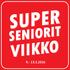 SUPER SENIORIT VIIKKO