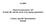 ZA4883. Flash Eurobarometer 247 (Family life and the needs of an ageing population) Country Specific Questionnaire Finland