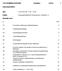 OUTOKUMMUN KAUPUNKI Pöytäkirja 9/2016 1. Sivu. 82 Kokouksen laillisuus ja päätösvaltaisuus 4. 83 Pöytäkirjantarkastajat 5. 84 Asiantuntijakuuleminen 6