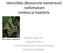 Idänsiilikäs (Borearctia menetriesii) -tutkimuksen tuloksia ja haasteita