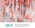 Rovaniemen taidemuseon toimintakertomus 2014