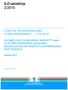 ILO-asiakirja 2/2015 ILON 104. KANSAINVÄLINEN TYÖKONFERENSSI 1. 13.6.2015