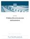 TUTKIMUKSIA. Jari Kannisto. Eläkkeellesiirtymisiän mittaaminen. Eläketur vakeskuksen tutkimuksia 2006:1 TUTKIMUKSIA