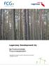 Lagerwey Development Oy. Iin Pahkakosken Tuulivoimapuisto. Ympäristövaikutusten arviointiohjelma LOKAKUU 2015