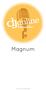 Magnum. 22.06.2016 (382 kpl)