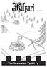 Vartiovuoren Tytöt ry 1/2008