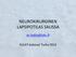 NEUROKIRURGINEN LAPSIPOTILAS SALISSA