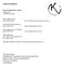 YHTEYSTIEDOT. KUUSANKOSKEN LUKIO Valtakatu 46 45700 Kuusankoski. Rehtori Riitta Mutru. 044 223 8985 (riitta.mutru@kouvola.fi)