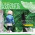 Päivähoidon USKONTO- KASVATUS. Onks enkeleitä olemas? -näkökulmia päivähoidon uskontokasvatukseen