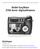 Kodak EasyShare Z760 Zoom -digitaalikamera Käyttöopas