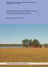 Ahmasjärven Natura 2000 -alueen hoito- ja käyttösuunnitelma