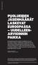 PUOLUEIDEN JÄSENMÄÄRÄT LASKEVAT EUROOPASSA UUDELLEEN- ARVIOINNIN PAIKKA