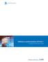 Hallituksen vuosikertomuksen 2014 liite 1. Ministeriöiden tuloksellisuuden kuvaukset
