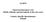 ZA4979. Flash Eurobarometer 216 (Public attitudes and perceptions in the euro area) Country Specific Questionnaire Finland