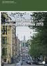 Helsingin kaupunki Kaupunkisuunnitteluvirasto. Liikenteen kehitys Helsingissä vuonna 2011
