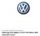 Volkswagen Polo Highline 1,2 TSI 77 kw (105 hv) DSGautomaatti