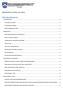 Yleistä EKYListä...2. Toimiston tervehdys...2. Yhteystietojen päivitys...2. EKYLin kevätkokous 2016...2. Jäsenpalvelut...3
