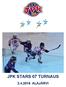 JPK STARS 07 TURNAUS