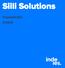 Siili Solutions Vuosipäivitys 3/2016