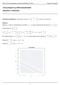 Lineaarialgebra ja differentiaaliyhtälöt Harjoitus 4 / Ratkaisut