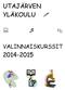 UTAJÄRVEN YLÄKOULU VALINNAISKURSSIT