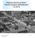 Katsaus Kemin ja Kemi- Tornio-seudun kehitykseen 12/2013