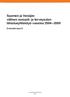 Suomen ja Venäjän välinen sosiaali- ja terveysalan lähialueyhteistyö vuosina 2004 2009. Evaluaatioraportti