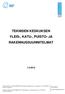 TEKNISEN KESKUKSEN YLEIS-, KATU-, PUISTO- JA RAKENNUSSUUNNITELMAT