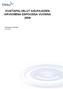 KUNTAPALVELUT ASUKKAIDEN ARVIOIMINA ESPOOSSA VUONNA 2006. Tutkimuksia 283/2006 Heikki Miettinen