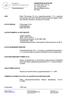 YMPÄRISTÖLUPAPÄÄTÖS Y M P Ä R I S T Ö K E S K U S Dnro HAM-2003-Y-615-111... Nro YLO/lup/102/04 20.8.2004