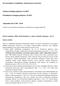 ITÄ-SUOMEN YLIOPISTO, TEOLOGIAN OSASTO. Läntisen teologian pääsykoe 3.6.2013. Ortodoksisen teologian pääsykoe 3.6.2013. Aineistokoe klo 13.00-14.