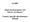 ZA4887. Flash Eurobarometer 253 (Survey on tobacco) Country Specific Questionnaire Finland