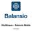 Käyttöopas Balansio Mobile. Androidille