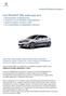 Uuden Peugeot 308:n suunnittelussa on paneuduttu erityisesti neljään asiaan: tehokkuus, muotoilu, ajokokemus ja laatu.