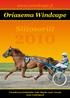 www.windcape.fi Oriasema Windcape Siitosoriit varaukset ja tiedustelut: Esko Majala 0400 700 961 www.windcape.fi