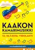 www.kaakkofestival.fi