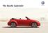 The Beetle Cabriolet
