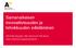 Samanaikaisen innovatiivisuuden ja tehokkuuden edistäminen. Olli-Pekka Kauppila, Mira Halonen & Ville Koiste Aalto-yliopiston kauppakorkeakoulu