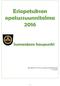 1. Esiopetuksen järjestäminen Suonenjoella... 4. 1.1 Opetussuunnitelman laadinta, arviointi ja kehittäminen... 4