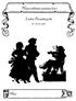 Historiallisten tanssien leiri