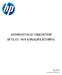 Automaattisesti tarkentavan HP Elite -web-kameran käyttöopas