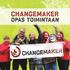 Changemaker Opas toimintaan