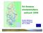 Itä-Suomen aluekehityksen mittarit 2008. Pentti Malinen Ohjelmajohtaja 28.11.2008