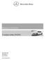 Hinnasto 10.3.2014. C-sarjan sedan (W205) Veho Group Oy Ab Salomonkatu 17 B 00100 Helsinki puh. 010 569 12. www.mercedes-benz.fi
