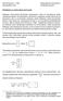 Matriisien ja vektoreiden derivointi