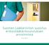 Suomen Lääkäriliiton suositus erikoislääkärikoulutuksen arvioinnista